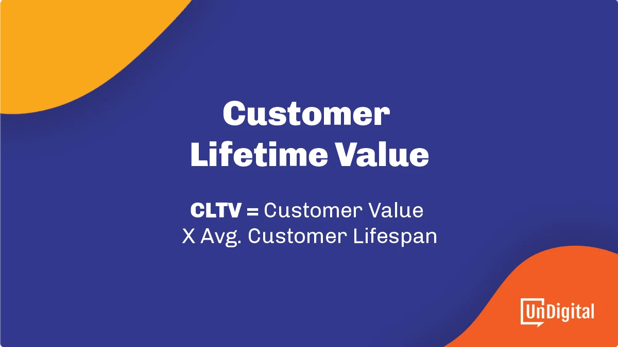 Customer Lifetime Value Formula