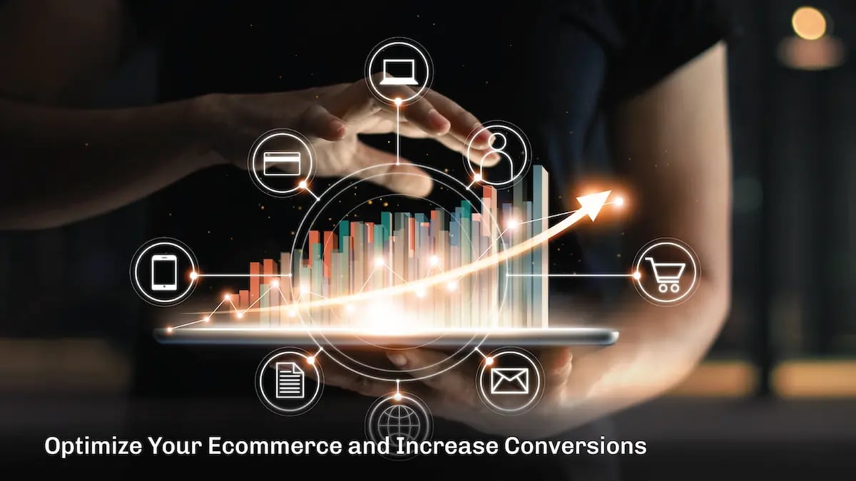 Ecommerce optimization definition