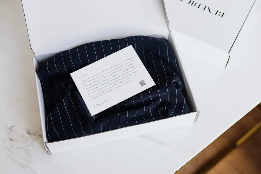 Automate Handwritten Notes