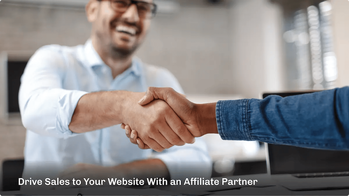 Benefits of using ecommerce affiliate programs