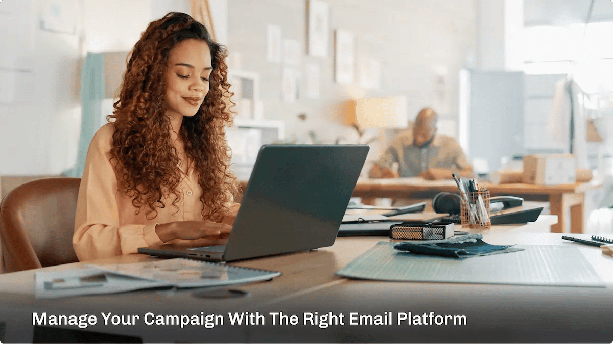 Best ecommerce email platforms