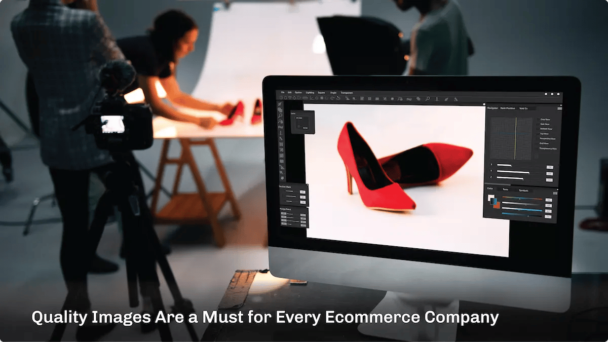 Best ecommerce image hosting platforms