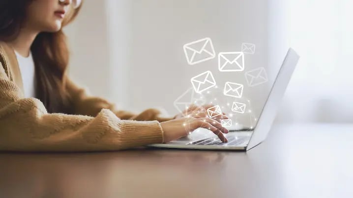 Ecommerce email marketing