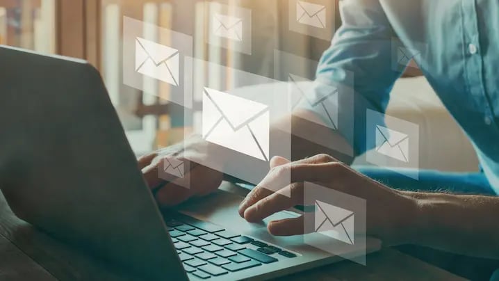 Ecommerce email platforms