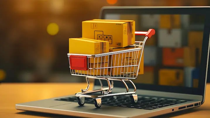 Ecommerce Trends