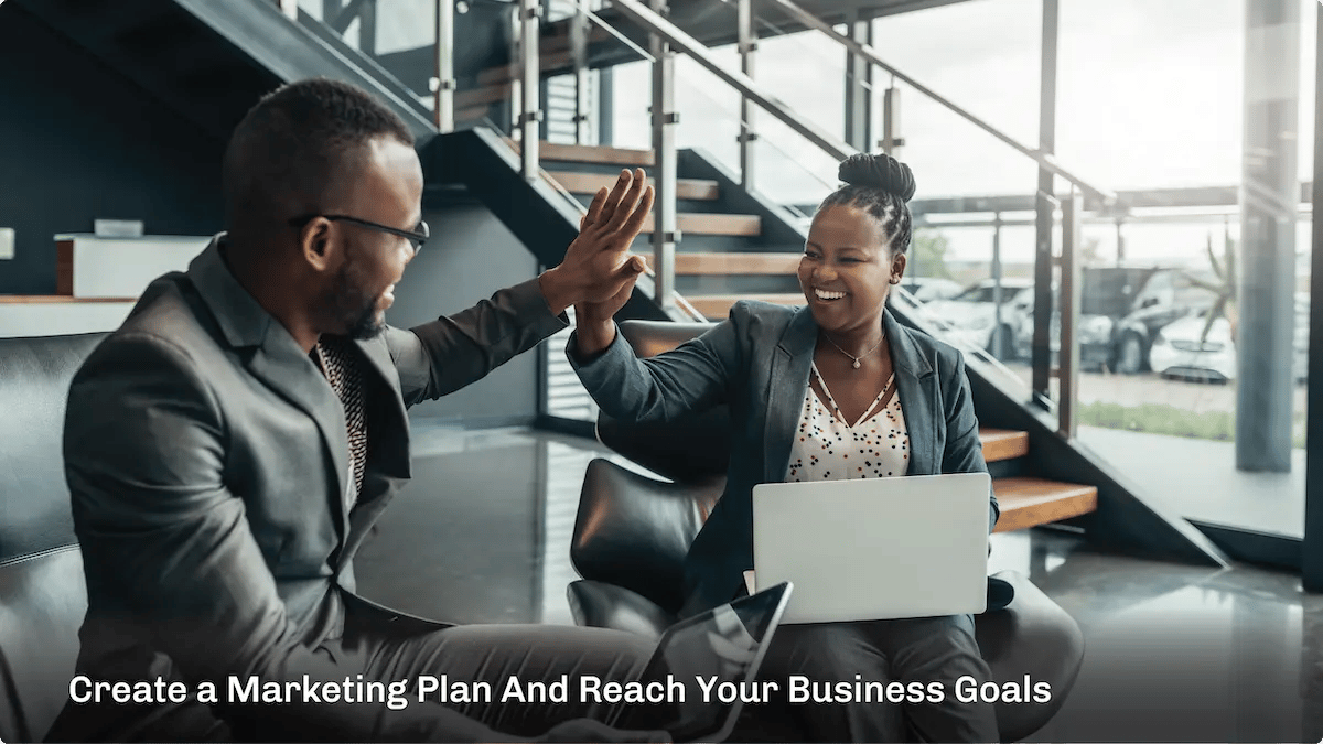 How to execute an ecommerce marketing plan