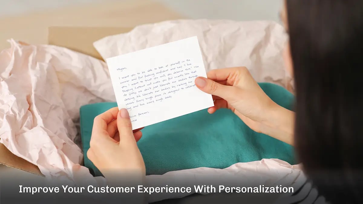 hyper-personalization-examples