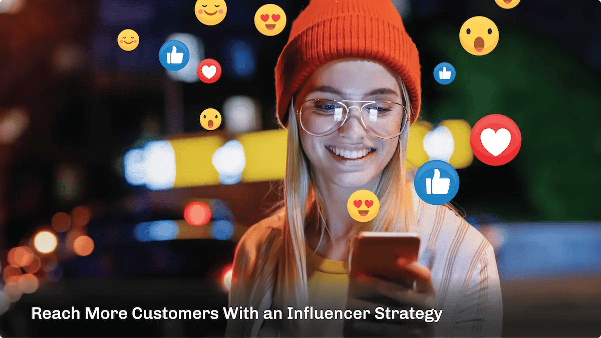 Influencer Marketing Definition