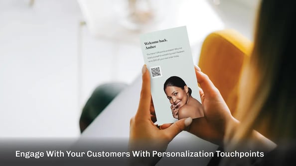 personalization-touchpoints-types