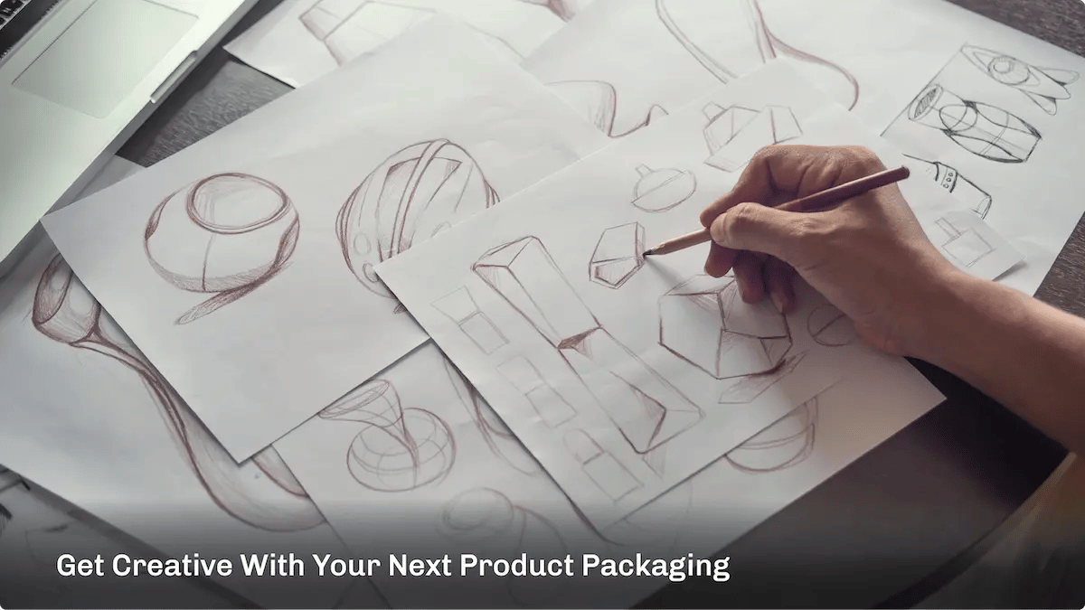 Product packaging trends