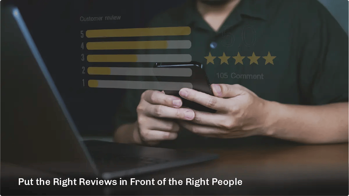 Product Reviews