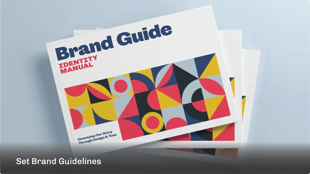 Branding: Style Guidelines