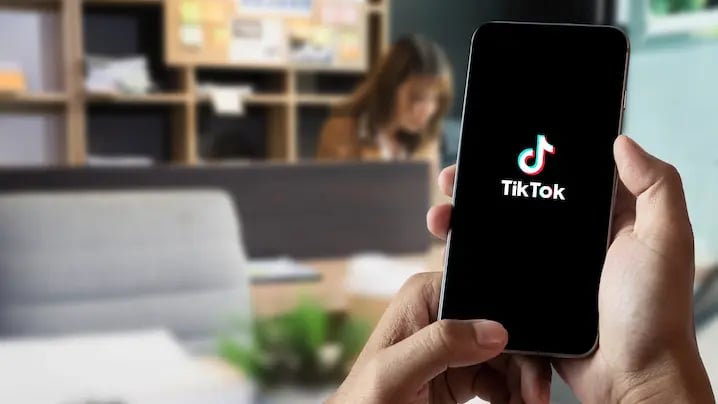 Tiktok and ecommerce