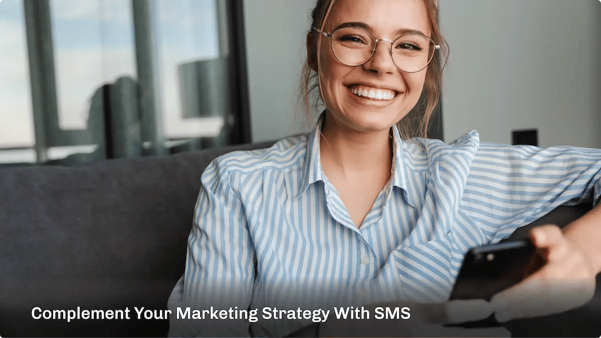 Tips for sms ecommerce marketing