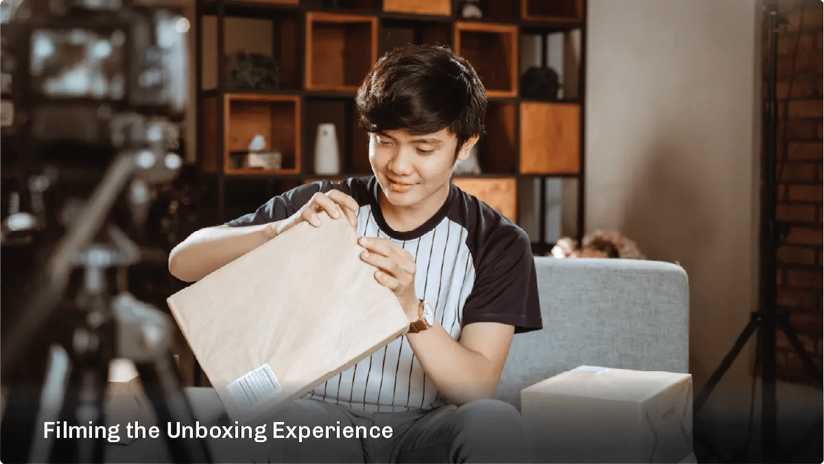 What is Unboxing in Marketing?