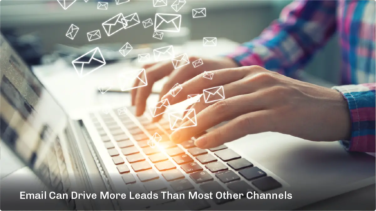 Adwords Alternatives: Email