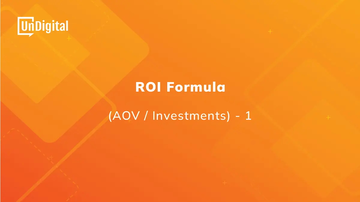 improving-ecommerce-roi-formula