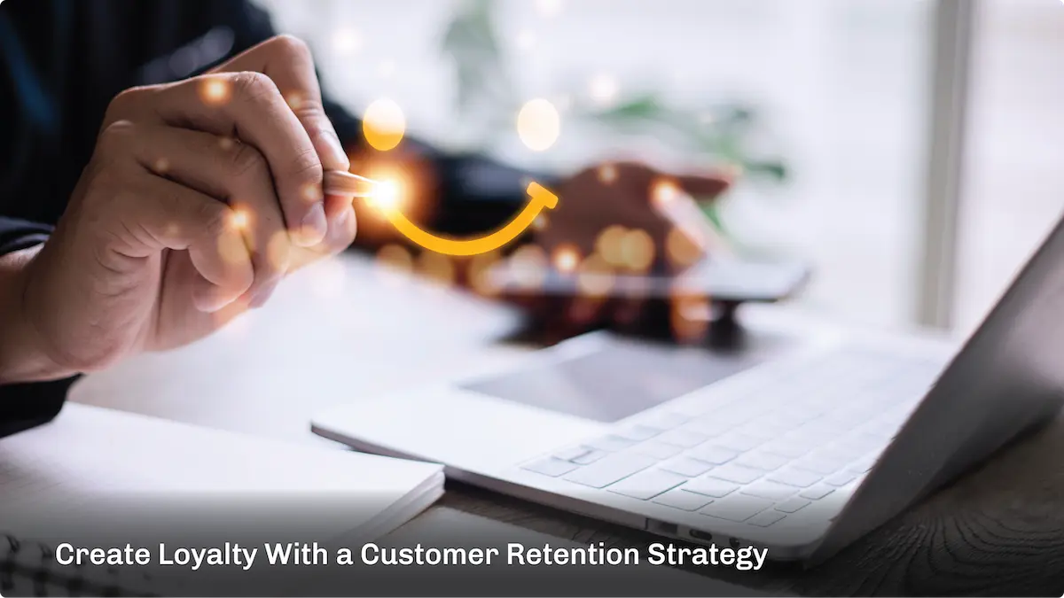 Strategies for ecommerce customer retention